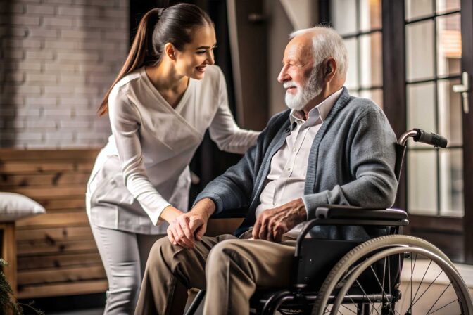 Interessenkonflikte in der Familie: Wenn Pflege Entscheidungen schwierig macht